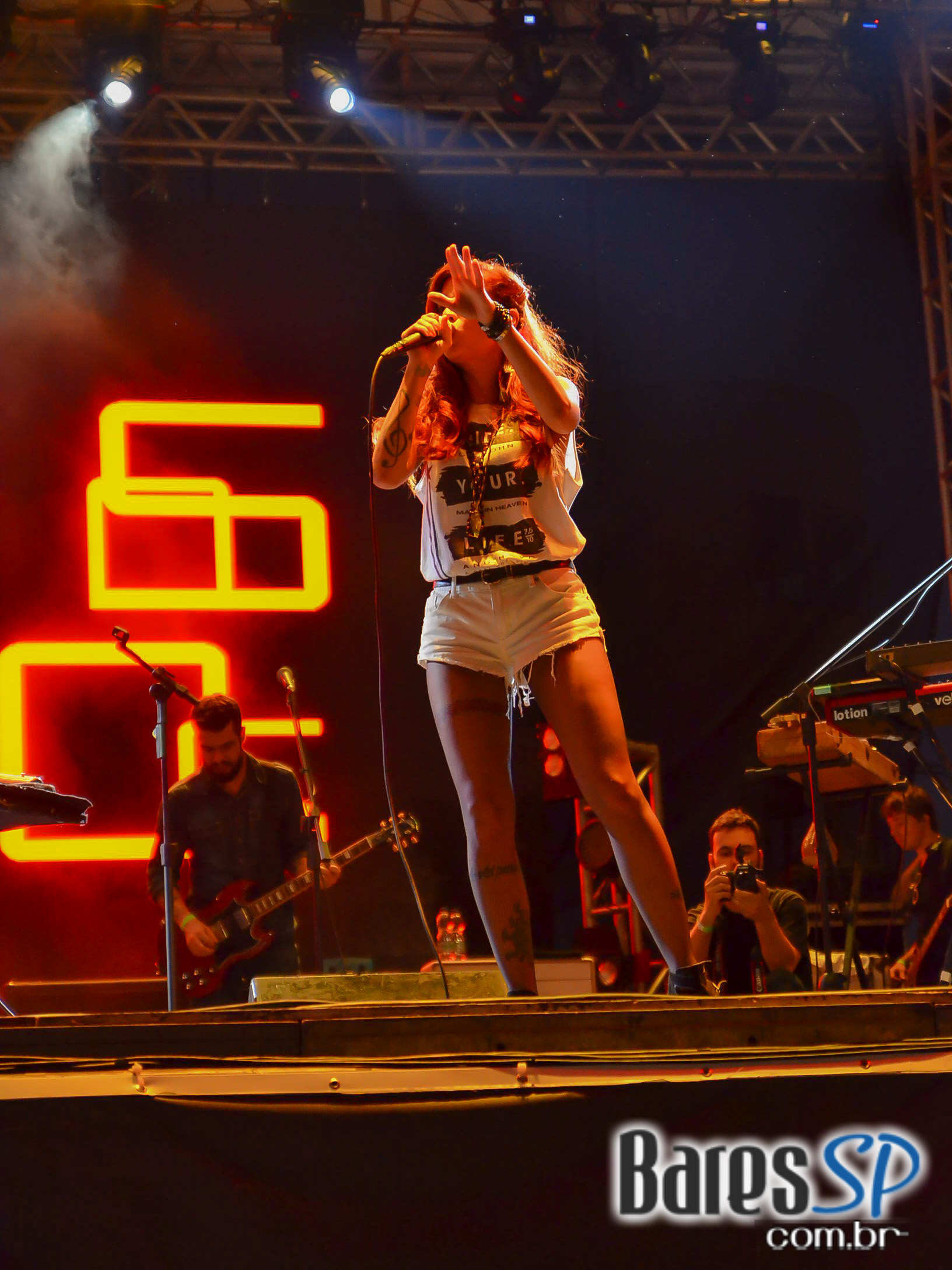 89FM reuniu Paralamas, Titãs, Pitty, Raimundos, CPM22 e mais em show para celebrar seus 30 anos na Arena Anhembi 89FM reuniu Paralamas, Titãs, Pitty, Raimundos, CPM22 e mais em show para celebrar seus 30 anos na Arena Anhembi