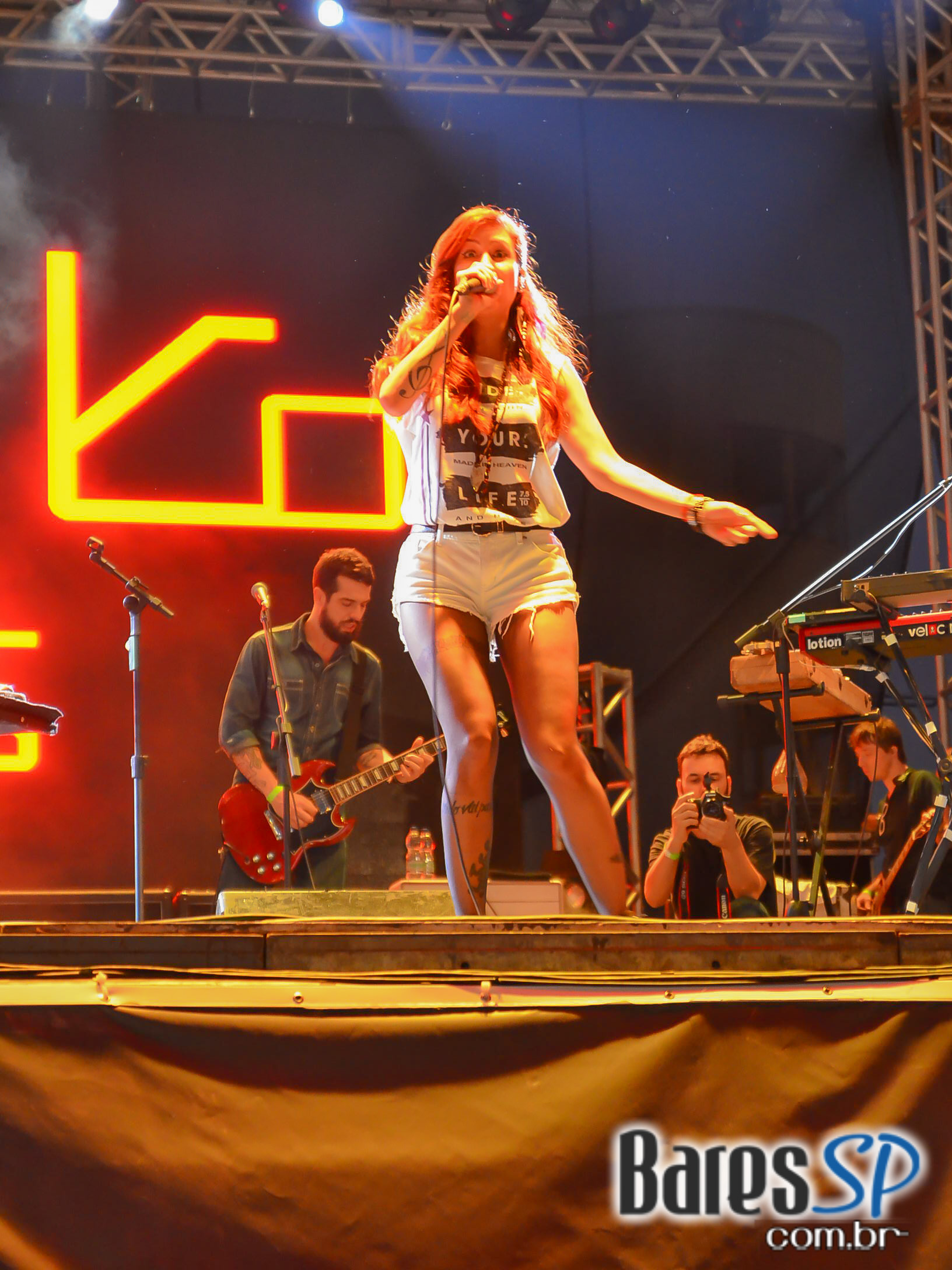 89FM reuniu Paralamas, Titãs, Pitty, Raimundos, CPM22 e mais em show para celebrar seus 30 anos na Arena Anhembi 89FM reuniu Paralamas, Titãs, Pitty, Raimundos, CPM22 e mais em show para celebrar seus 30 anos na Arena Anhembi