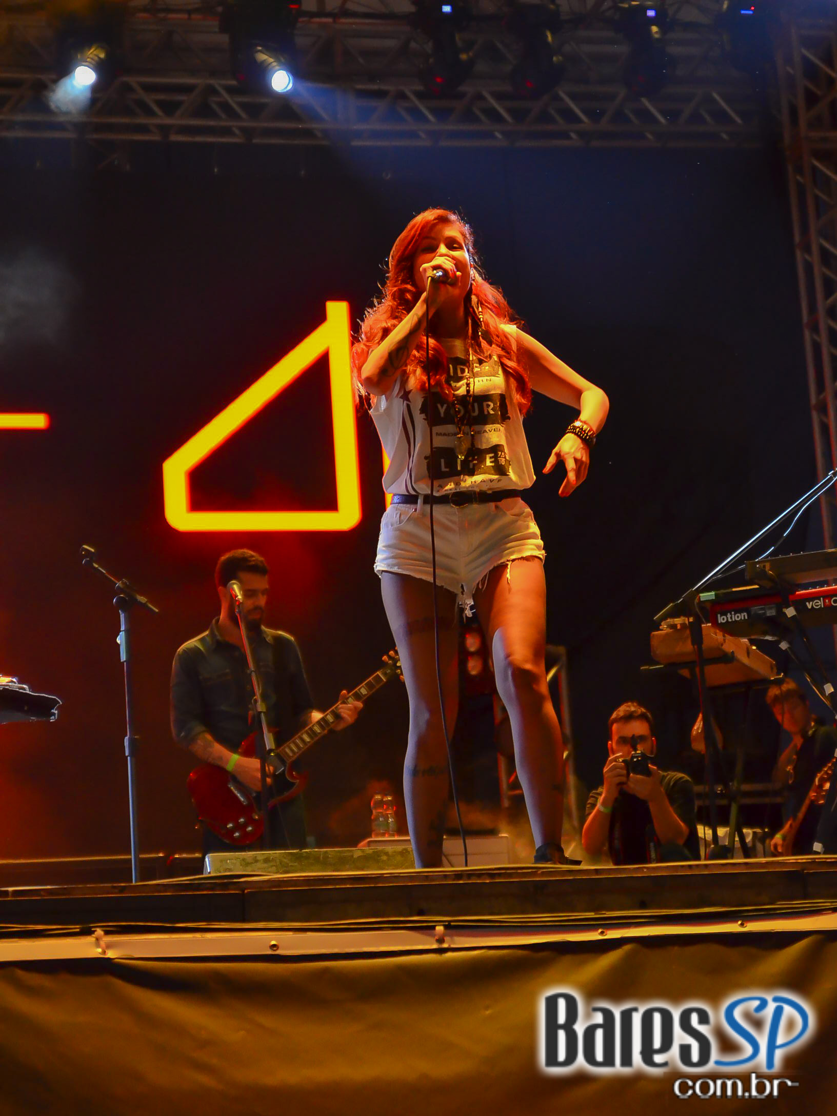 89FM reuniu Paralamas, Titãs, Pitty, Raimundos, CPM22 e mais em show para celebrar seus 30 anos na Arena Anhembi 89FM reuniu Paralamas, Titãs, Pitty, Raimundos, CPM22 e mais em show para celebrar seus 30 anos na Arena Anhembi