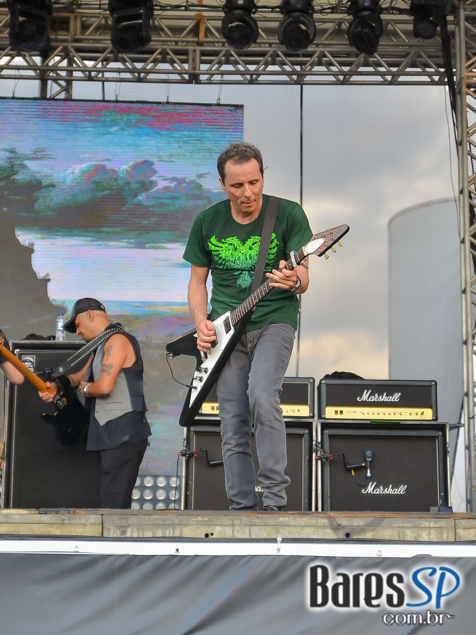 89FM reuniu Paralamas, Titãs, Pitty, Raimundos, CPM22 e mais em show para celebrar seus 30 anos na Arena Anhembi 89FM reuniu Paralamas, Titãs, Pitty, Raimundos, CPM22 e mais em show para celebrar seus 30 anos na Arena Anhembi