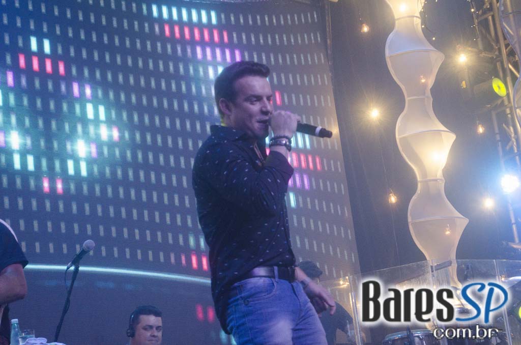 Festa de 3 anos da Brooks apresentou Marcos & Belutti que animou a quarta Festa de 3 anos da Brooks apresentou Marcos & Belutti que animou a quarta