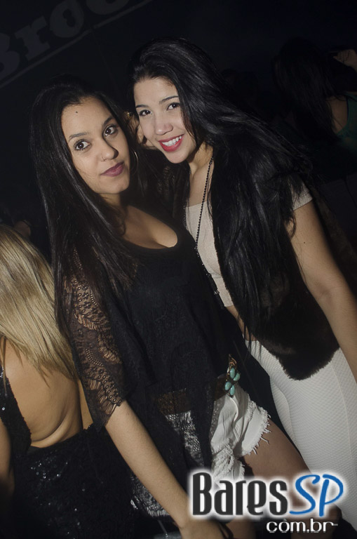 Festa de 3 anos da Brooks apresentou Marcos & Belutti que animou a quarta Festa de 3 anos da Brooks apresentou Marcos & Belutti que animou a quarta