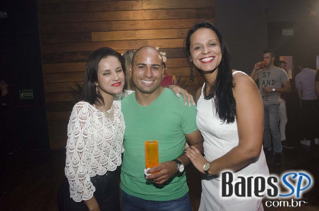 Festa de 3 anos da Brooks apresentou Marcos & Belutti que animou a quarta Festa de 3 anos da Brooks apresentou Marcos & Belutti que animou a quarta