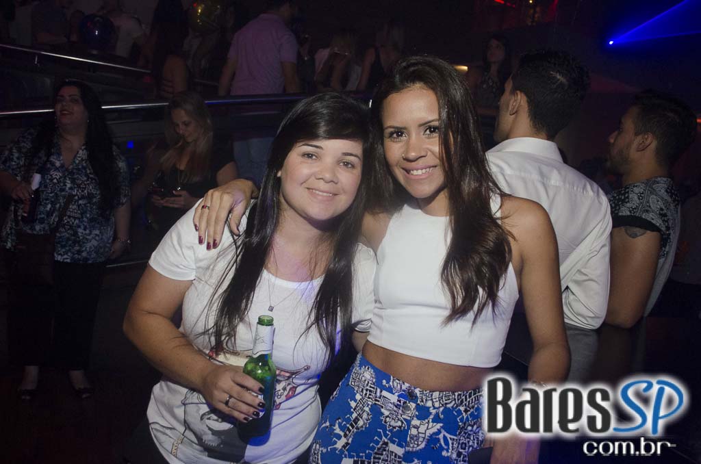 Festa de 3 anos da Brooks apresentou Marcos & Belutti que animou a quarta Festa de 3 anos da Brooks apresentou Marcos & Belutti que animou a quarta