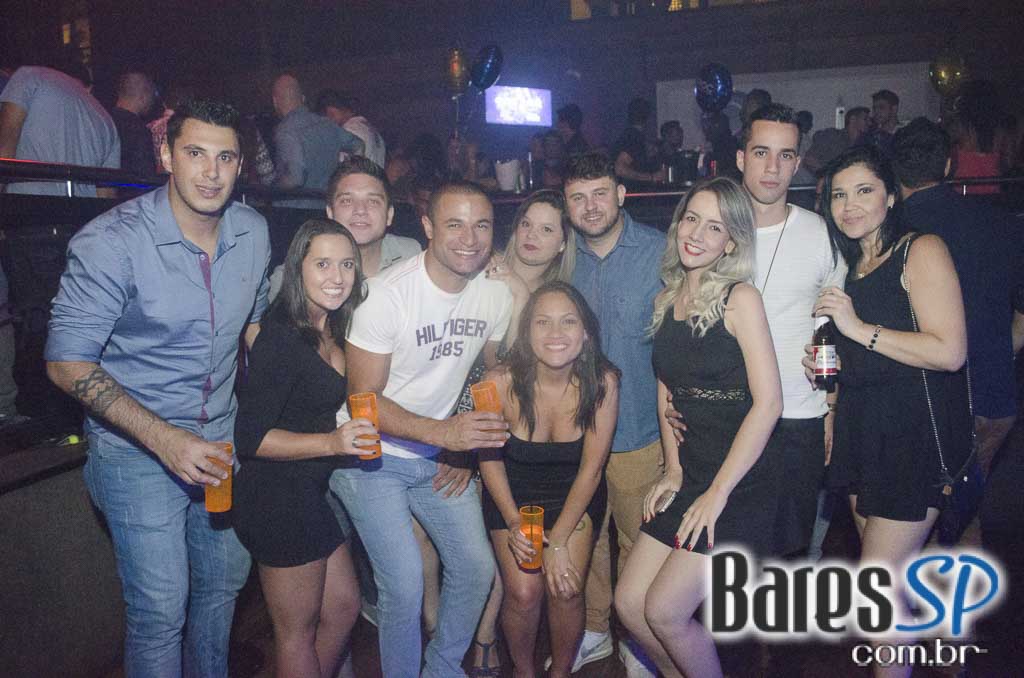 Festa de 3 anos da Brooks apresentou Marcos & Belutti que animou a quarta Festa de 3 anos da Brooks apresentou Marcos & Belutti que animou a quarta