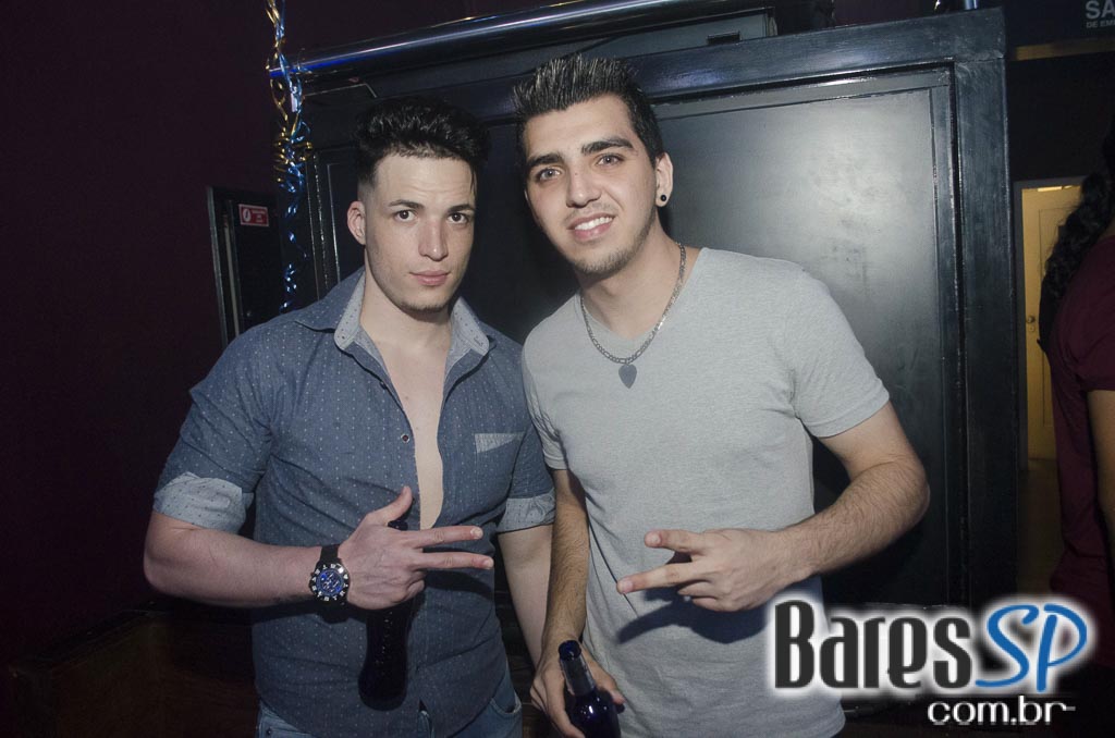 Festa de 3 anos da Brooks apresentou Marcos & Belutti que animou a quarta Festa de 3 anos da Brooks apresentou Marcos & Belutti que animou a quarta