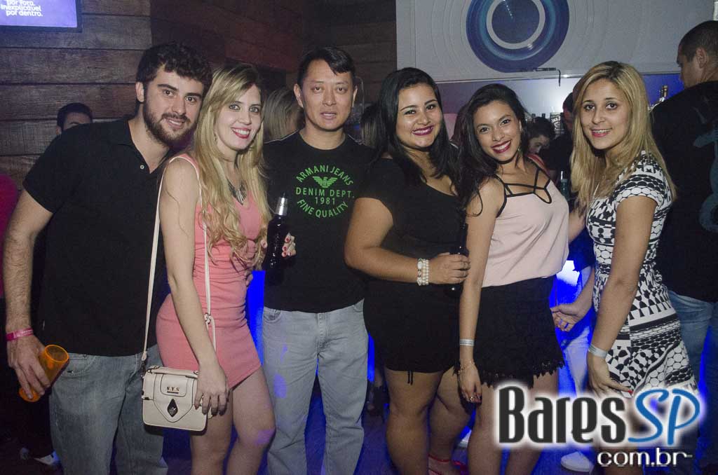 Festa de 3 anos da Brooks apresentou Marcos & Belutti que animou a quarta Festa de 3 anos da Brooks apresentou Marcos & Belutti que animou a quarta