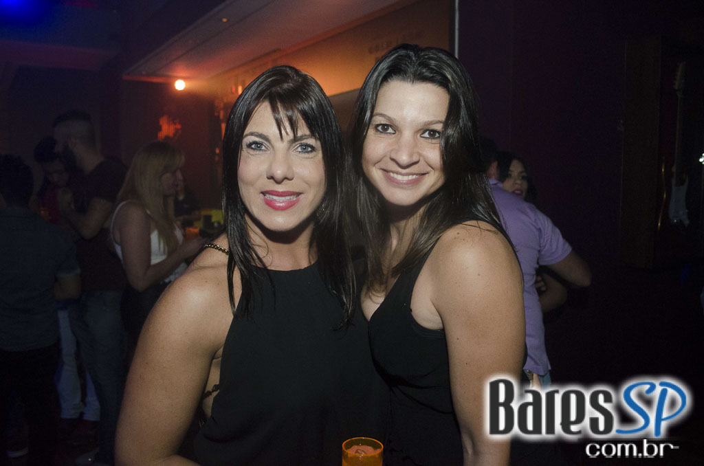 Festa de 3 anos da Brooks apresentou Marcos & Belutti que animou a quarta Festa de 3 anos da Brooks apresentou Marcos & Belutti que animou a quarta