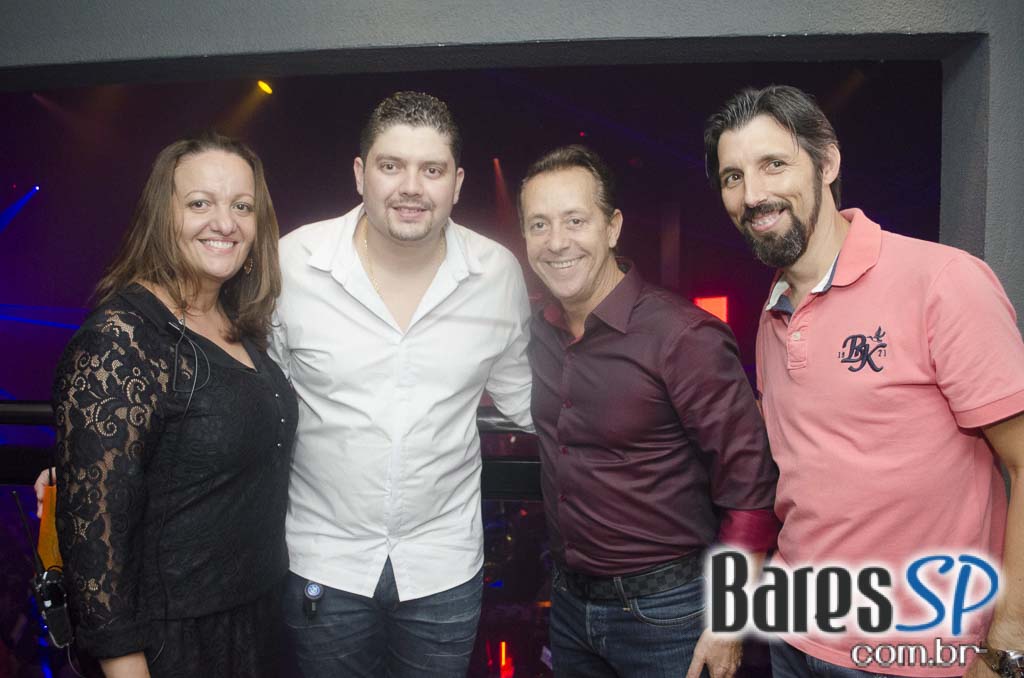 Festa de 3 anos da Brooks apresentou Marcos & Belutti que animou a quarta Festa de 3 anos da Brooks apresentou Marcos & Belutti que animou a quarta