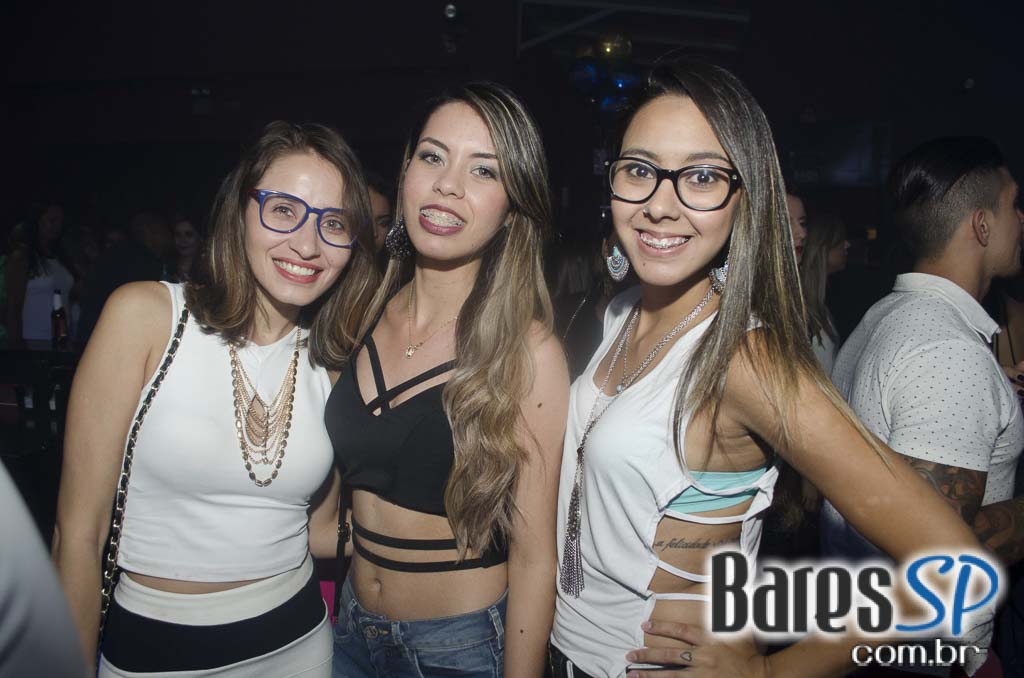 Festa de 3 anos da Brooks apresentou Marcos & Belutti que animou a quarta Festa de 3 anos da Brooks apresentou Marcos & Belutti que animou a quarta