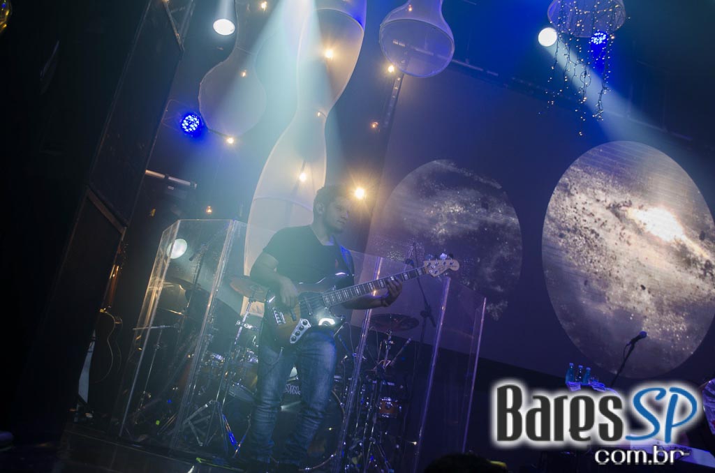 Festa de 3 anos da Brooks apresentou Marcos & Belutti que animou a quarta Festa de 3 anos da Brooks apresentou Marcos & Belutti que animou a quarta