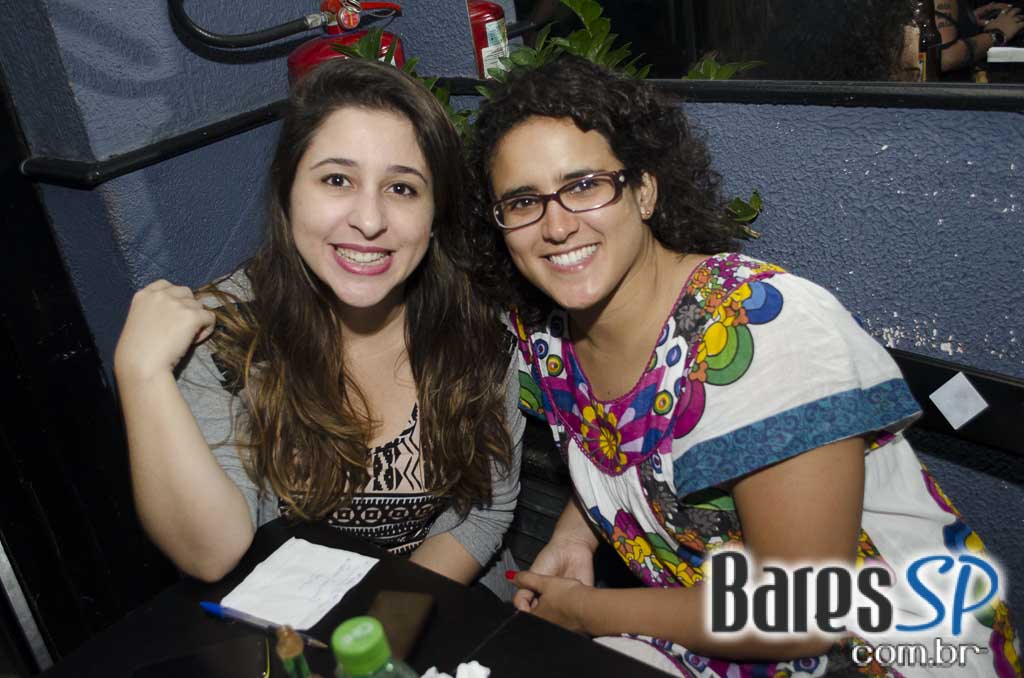 Boteco Todos os Santos recebeu show de Rudi & Rodrigo e convidados Boteco Todos os Santos recebeu show de Rudi & Rodrigo e convidados