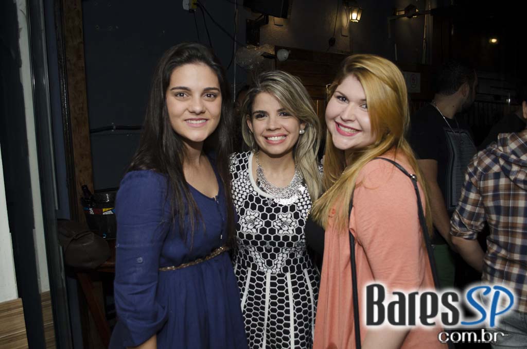 Boteco Todos os Santos recebeu show de Rudi & Rodrigo e convidados Boteco Todos os Santos recebeu show de Rudi & Rodrigo e convidados
