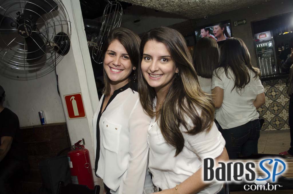 Boteco Todos os Santos recebeu show de Rudi & Rodrigo e convidados Boteco Todos os Santos recebeu show de Rudi & Rodrigo e convidados