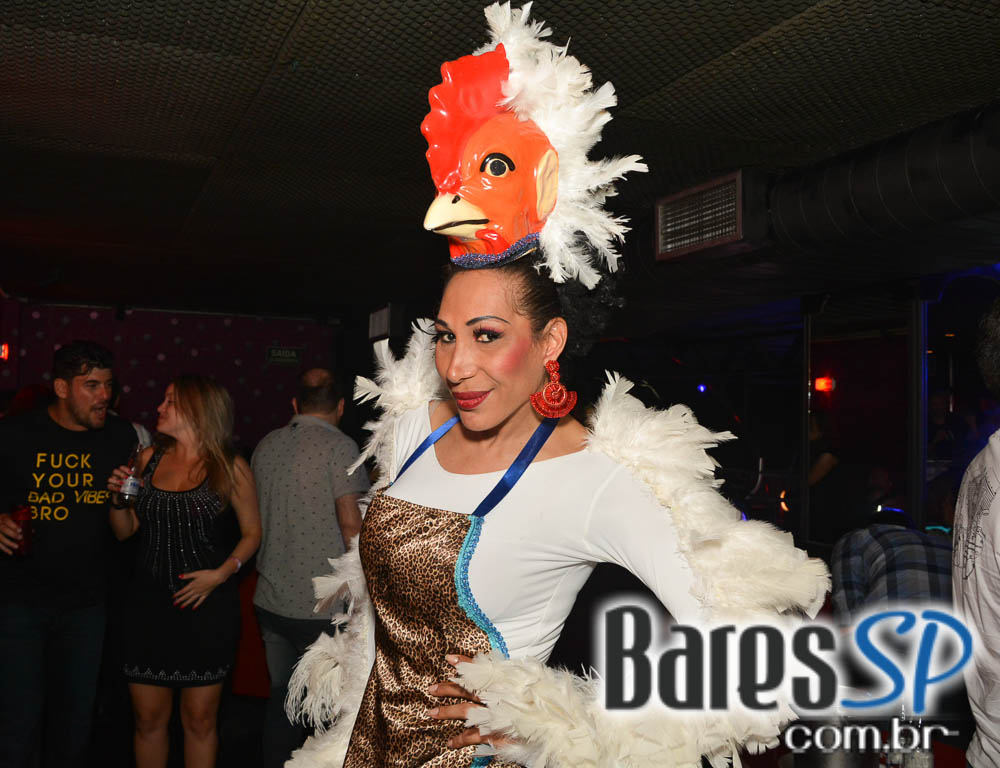 Love Story realizou Galinhada de Alex Atala com muitas atrações Love Story realizou Galinhada de Alex Atala com muitas atrações