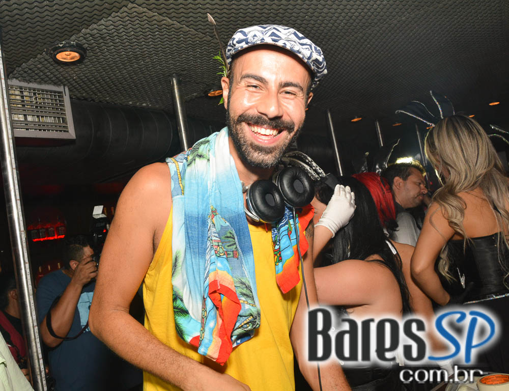 Love Story realizou Galinhada de Alex Atala com muitas atrações Love Story realizou Galinhada de Alex Atala com muitas atrações