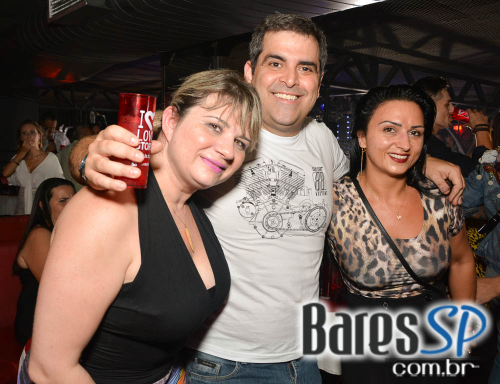 Love Story realizou Galinhada de Alex Atala com muitas atrações Love Story realizou Galinhada de Alex Atala com muitas atrações