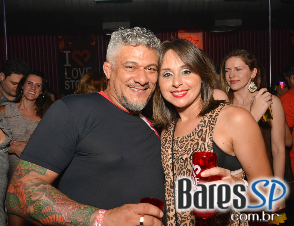 Love Story realizou Galinhada de Alex Atala com muitas atrações Love Story realizou Galinhada de Alex Atala com muitas atrações