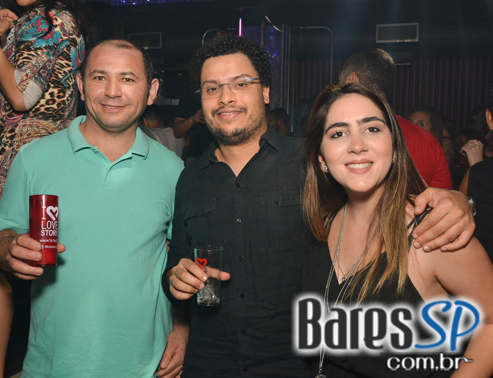 Love Story realizou Galinhada de Alex Atala com muitas atrações Love Story realizou Galinhada de Alex Atala com muitas atrações