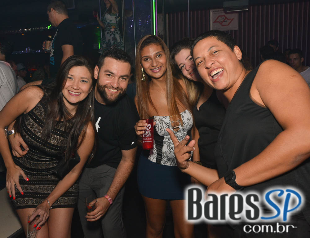 Love Story realizou Galinhada de Alex Atala com muitas atrações Love Story realizou Galinhada de Alex Atala com muitas atrações