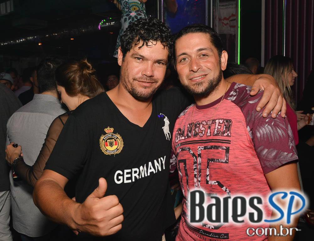 Love Story realizou Galinhada de Alex Atala com muitas atrações Love Story realizou Galinhada de Alex Atala com muitas atrações