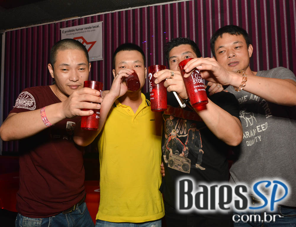 Love Story realizou Galinhada de Alex Atala com muitas atrações Love Story realizou Galinhada de Alex Atala com muitas atrações