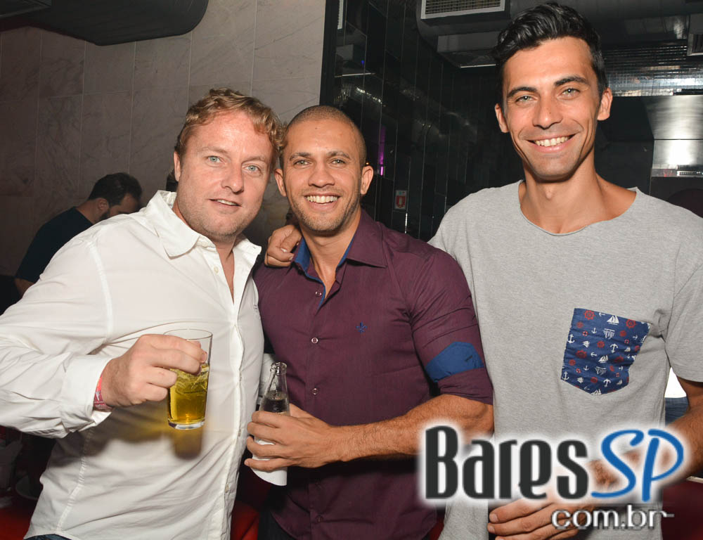 Love Story realizou Galinhada de Alex Atala com muitas atrações Love Story realizou Galinhada de Alex Atala com muitas atrações