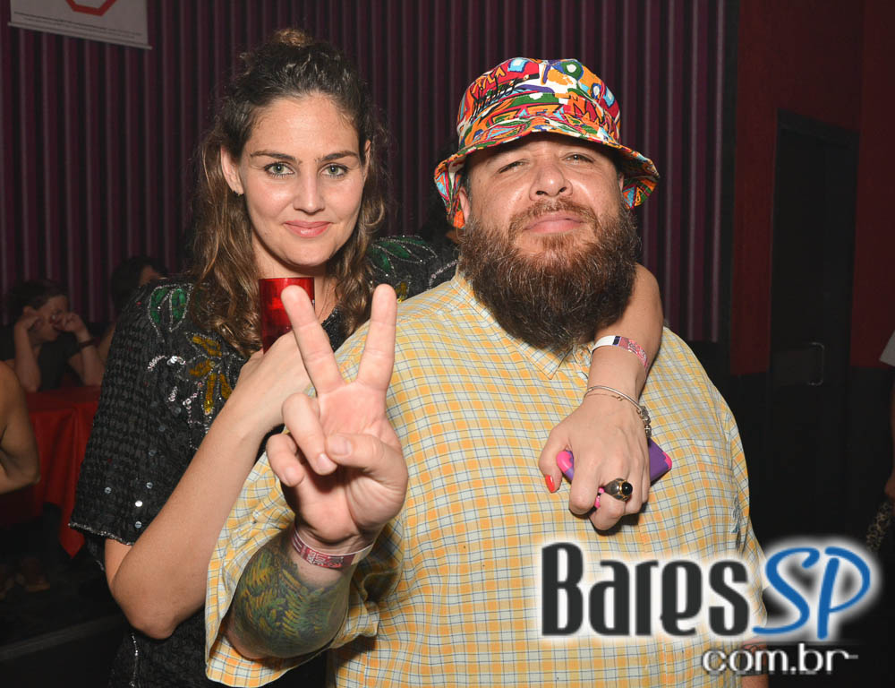 Love Story realizou Galinhada de Alex Atala com muitas atrações Love Story realizou Galinhada de Alex Atala com muitas atrações