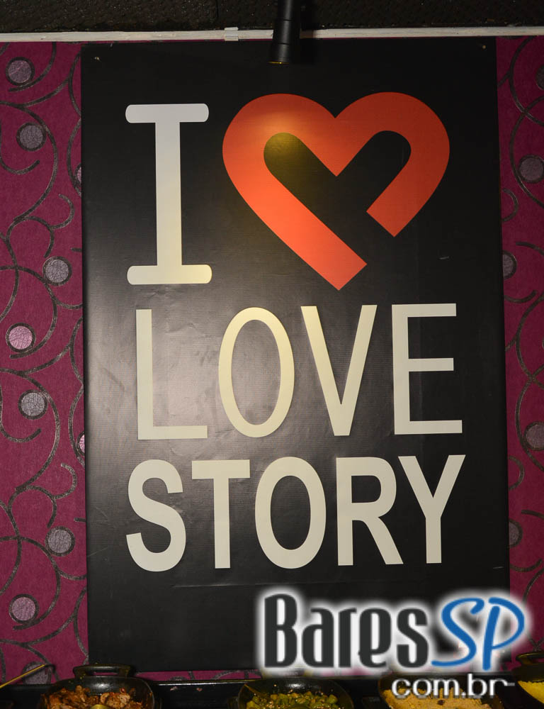 Love Story realizou Galinhada de Alex Atala com muitas atrações Love Story realizou Galinhada de Alex Atala com muitas atrações