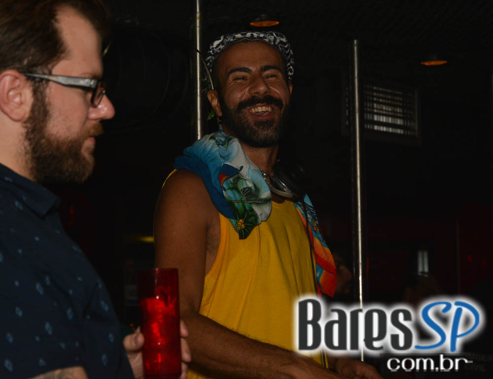 Love Story realizou Galinhada de Alex Atala com muitas atrações Love Story realizou Galinhada de Alex Atala com muitas atrações