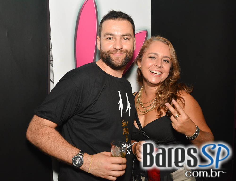 Love Story realizou Galinhada de Alex Atala com muitas atrações Love Story realizou Galinhada de Alex Atala com muitas atrações