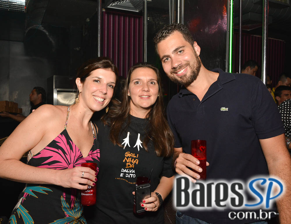 Love Story realizou Galinhada de Alex Atala com muitas atrações Love Story realizou Galinhada de Alex Atala com muitas atrações