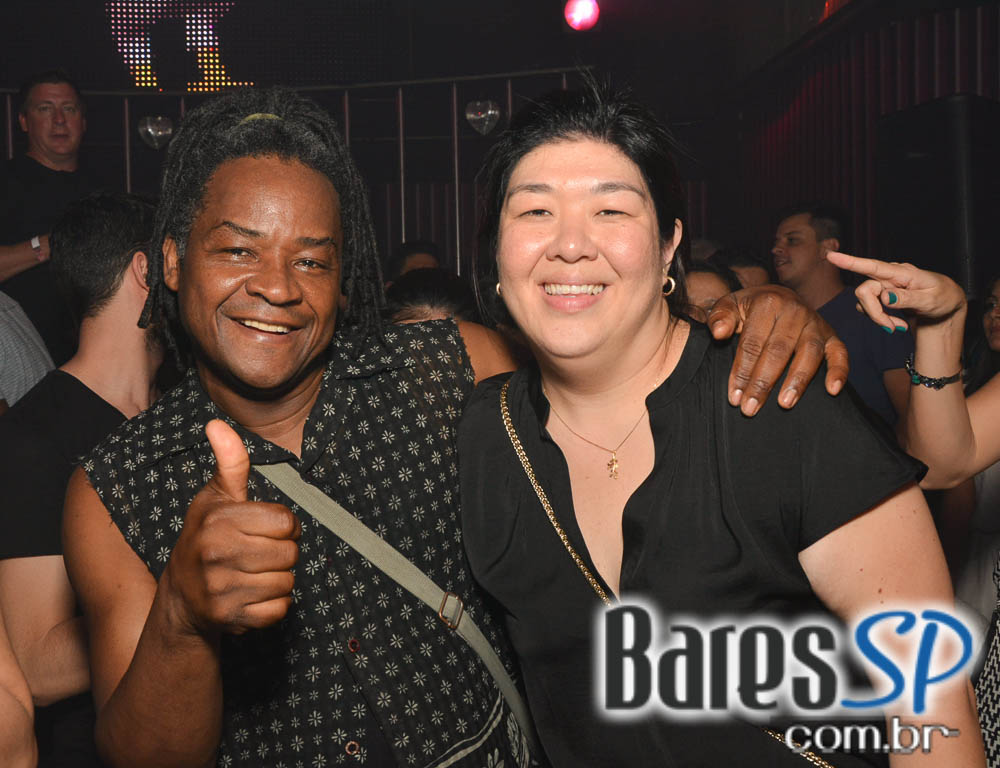 Love Story realizou Galinhada de Alex Atala com muitas atrações Love Story realizou Galinhada de Alex Atala com muitas atrações