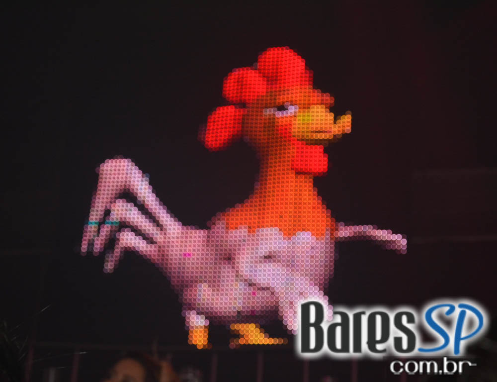 Love Story realizou Galinhada de Alex Atala com muitas atrações Love Story realizou Galinhada de Alex Atala com muitas atrações