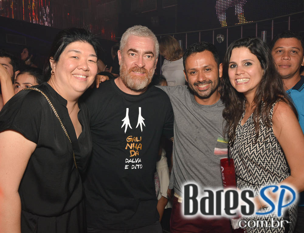 Love Story realizou Galinhada de Alex Atala com muitas atrações Love Story realizou Galinhada de Alex Atala com muitas atrações