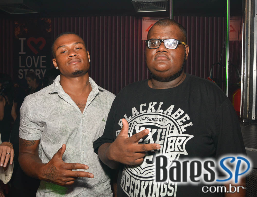 Love Story realizou Galinhada de Alex Atala com muitas atrações Love Story realizou Galinhada de Alex Atala com muitas atrações