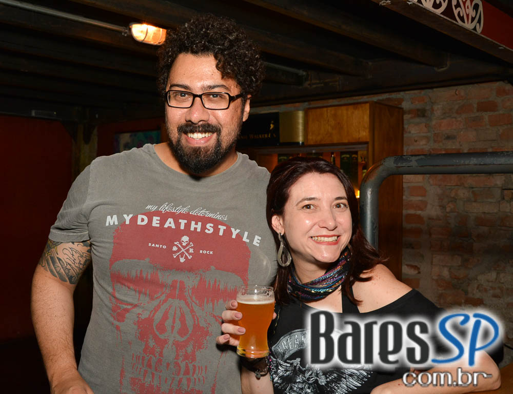 Andreas Kisser - Sepultura se apresentou no palco do Ozzy Stage Bar Andreas Kisser - Sepultura se apresentou no palco do Ozzy Stage Bar