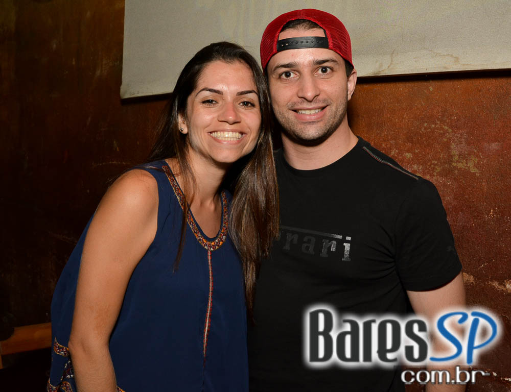 Grazie a Dio! recebeu o Grupo Maloka Chic animando o sábado Grazie a Dio! recebeu o Grupo Maloka Chic animando o sábado