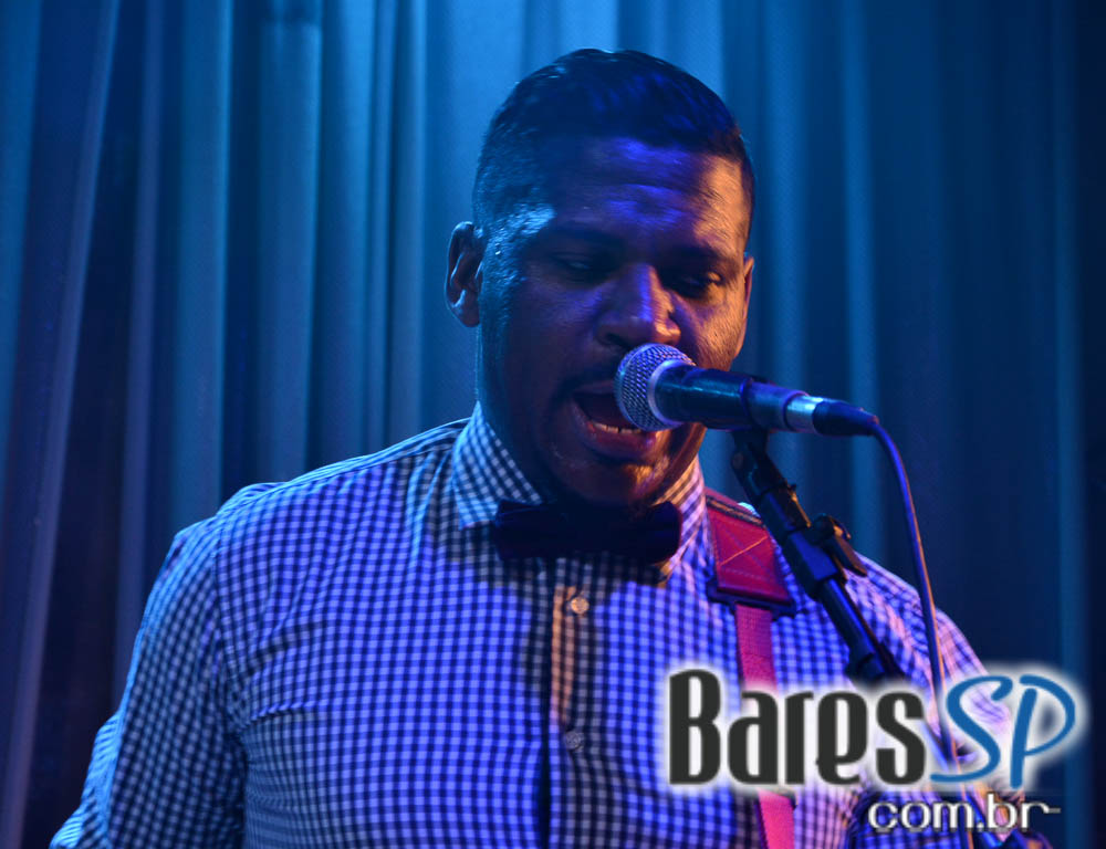 Grazie a Dio! recebeu o Grupo Maloka Chic animando o sábado Grazie a Dio! recebeu o Grupo Maloka Chic animando o sábado