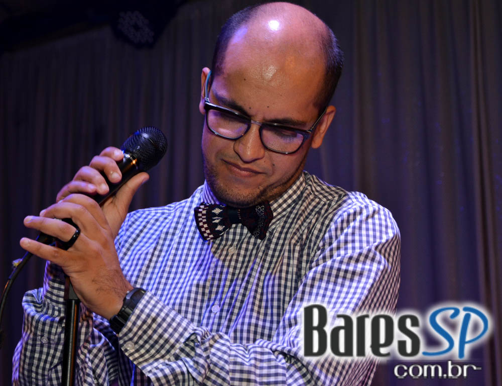 Grazie a Dio! recebeu o Grupo Maloka Chic animando o sábado Grazie a Dio! recebeu o Grupo Maloka Chic animando o sábado