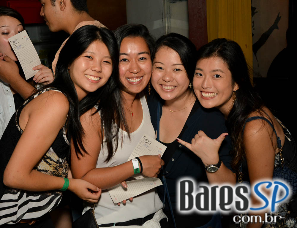 Grazie a Dio! recebeu o Grupo Maloka Chic animando o sábado Grazie a Dio! recebeu o Grupo Maloka Chic animando o sábado