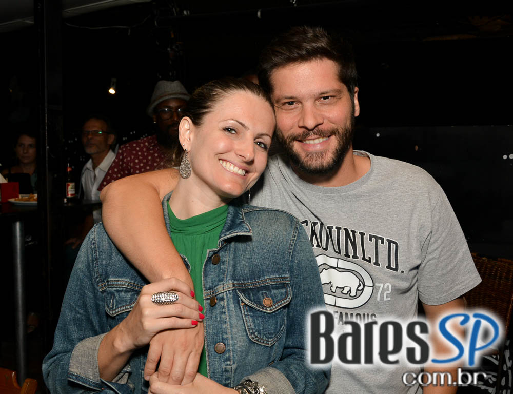 Grazie a Dio! recebeu o Grupo Maloka Chic animando o sábado Grazie a Dio! recebeu o Grupo Maloka Chic animando o sábado