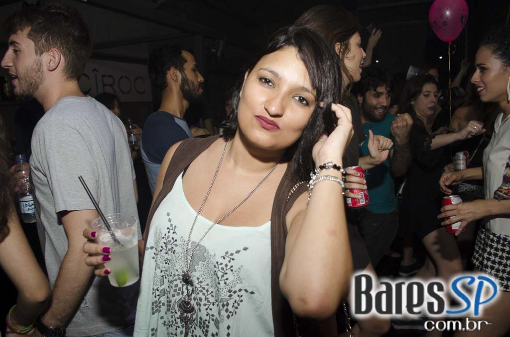 Lab Club comemorou aniversário de 5 anos com atrações especiais Lab Club comemorou aniversário de 5 anos com atrações especiais