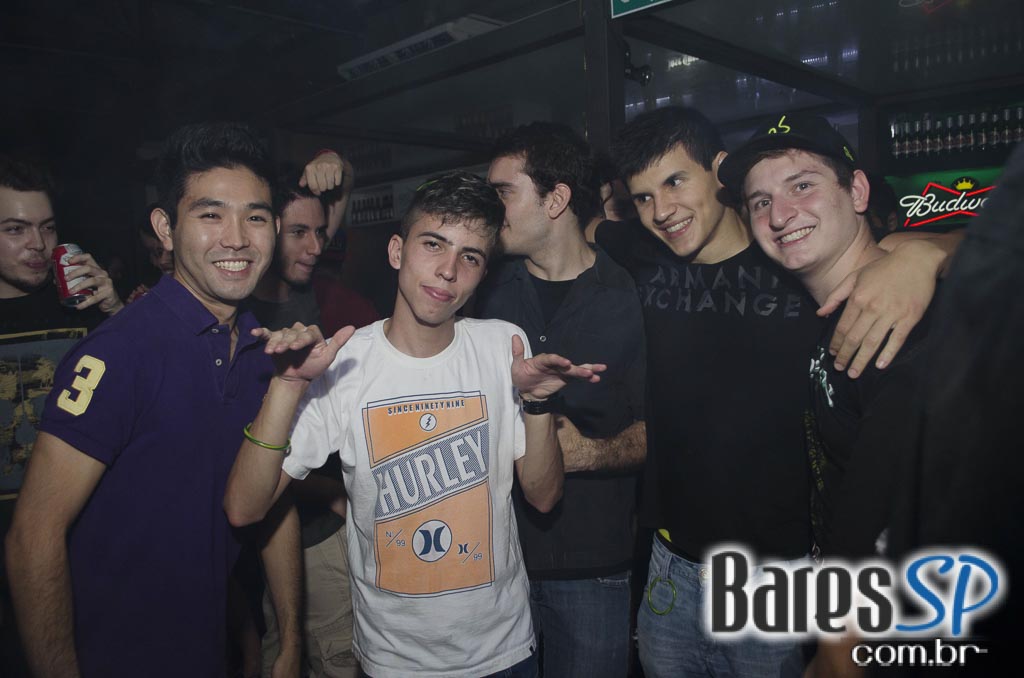 Lab Club comemorou aniversário de 5 anos com atrações especiais Lab Club comemorou aniversário de 5 anos com atrações especiais