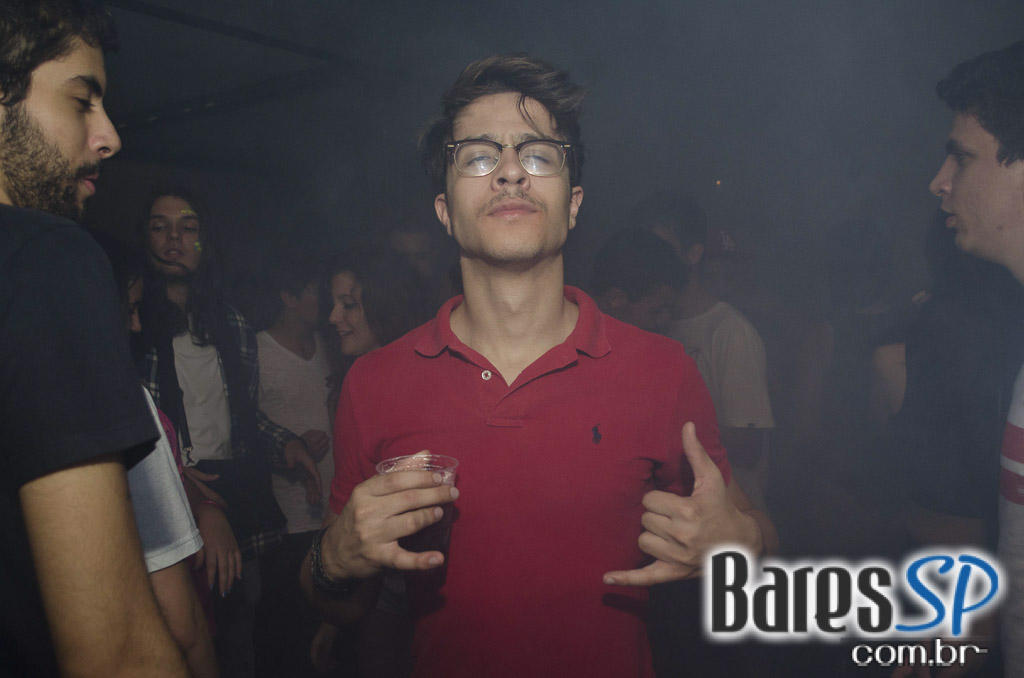 Lab Club comemorou aniversário de 5 anos com atrações especiais Lab Club comemorou aniversário de 5 anos com atrações especiais