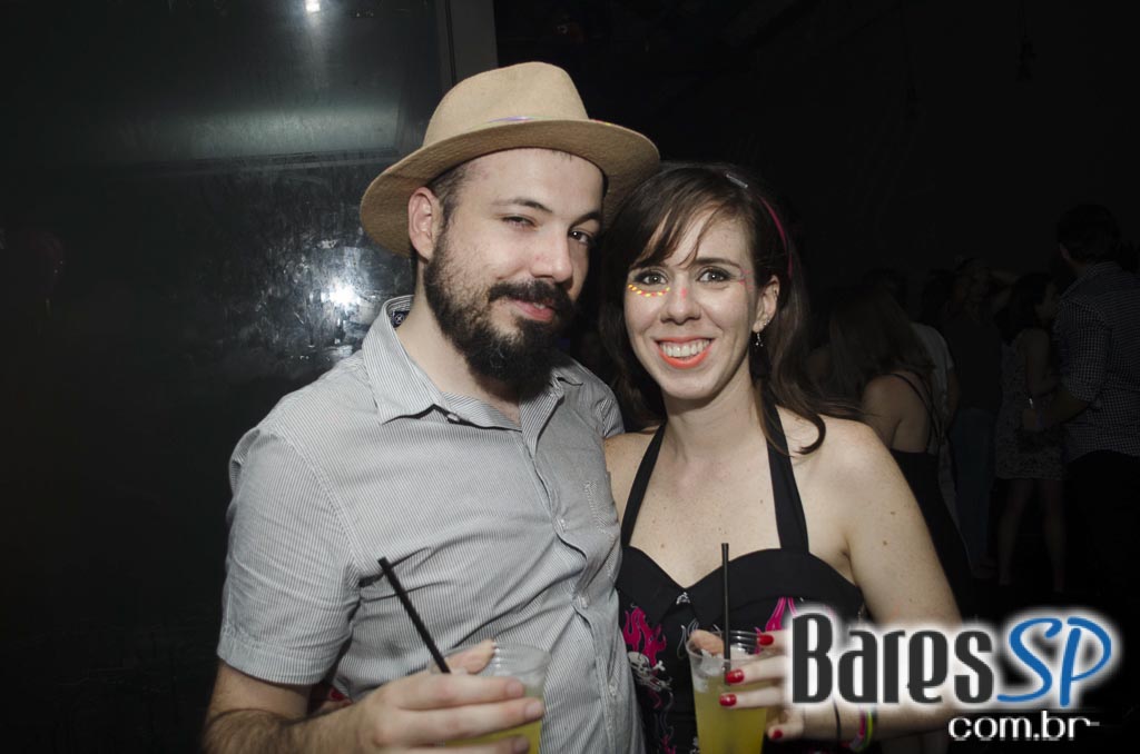 Lab Club comemorou aniversário de 5 anos com atrações especiais Lab Club comemorou aniversário de 5 anos com atrações especiais