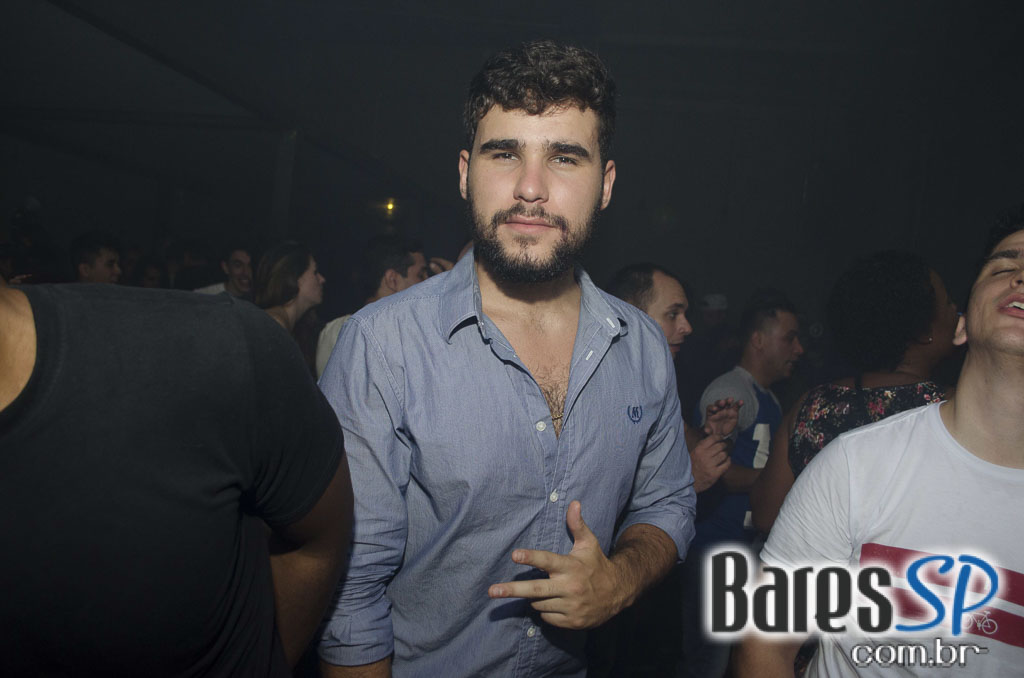 Lab Club comemorou aniversário de 5 anos com atrações especiais Lab Club comemorou aniversário de 5 anos com atrações especiais