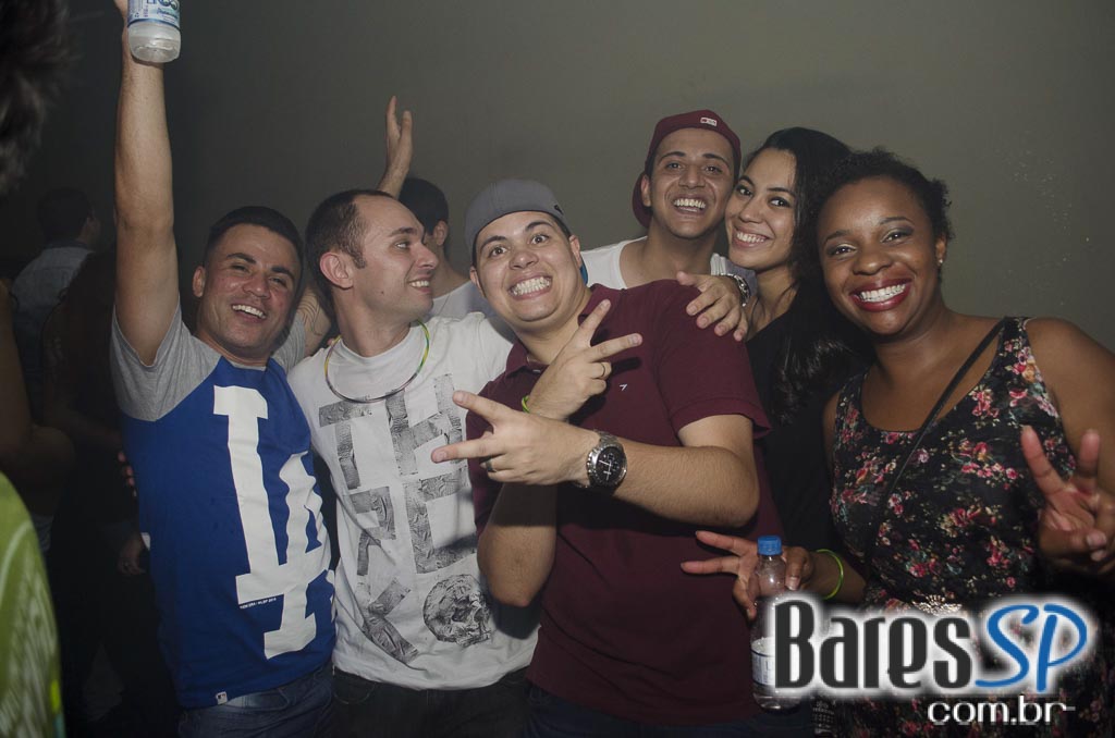 Lab Club comemorou aniversário de 5 anos com atrações especiais Lab Club comemorou aniversário de 5 anos com atrações especiais