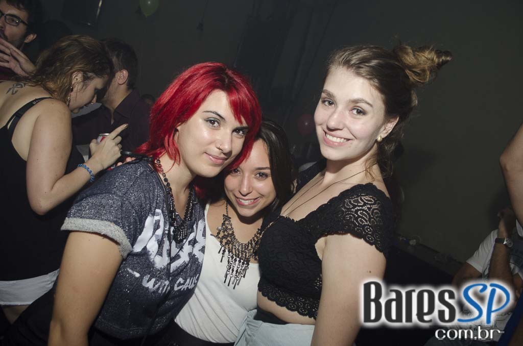 Lab Club comemorou aniversário de 5 anos com atrações especiais Lab Club comemorou aniversário de 5 anos com atrações especiais