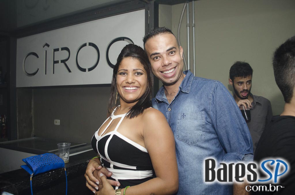 Lab Club comemorou aniversário de 5 anos com atrações especiais Lab Club comemorou aniversário de 5 anos com atrações especiais